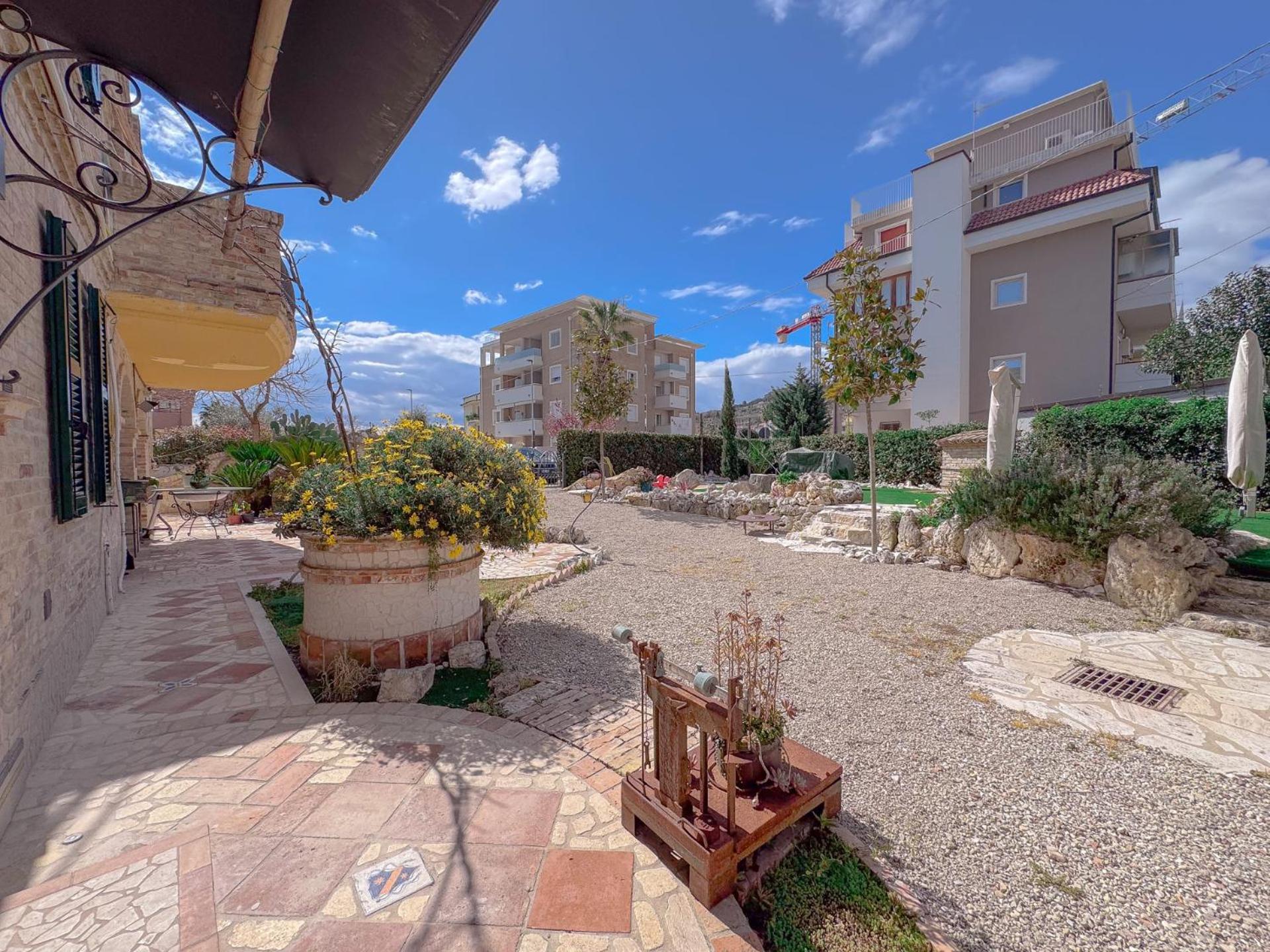 Appartamento Antolina - Il Cielo In Stanza San Benedetto del Tronto